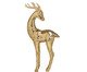 Rena Natalina Decoratina Voo do Norte, gold | WestwingNow