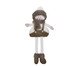 Boneco de Neve Decorativo Brisa Polar, white | WestwingNow