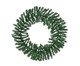 Guirlanda 150 Galhos Espiral Brilhante, green | WestwingNow