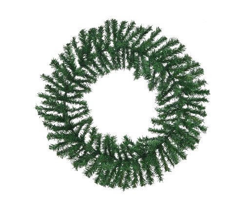 Guirlanda 150 Galhos Espiral Brilhante, green | WestwingNow