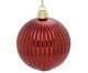 Bola Natalina Esfera Gigante, red | WestwingNow