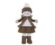Boneco de Neve Decorativo Floco Mágico, white | WestwingNow