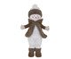 Boneco de Neve Decorativo Pó de Neve, white | WestwingNow