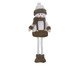 Boneco de Neve Decorativo Inverno Feliz, white | WestwingNow