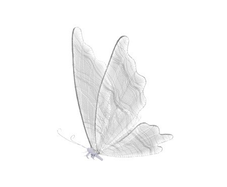 Borboleta Decor Aurora Alada 220V | Westwing