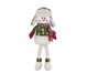 Boneco de Neve Decorativo Neve Pura L, white | WestwingNow