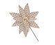 Flor Natalina Toque da Primavera, beige | WestwingNow