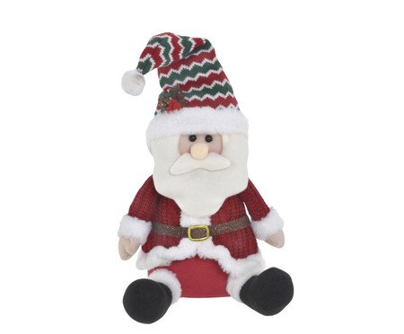 Papai Noel Decorativo Guardião Noel | Westwing