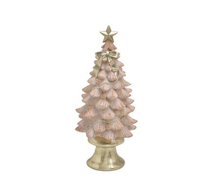 Adorno Árvore Natalina Linx - 32,5 cm | Westwing