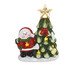 Boneco de Neve Decor com Luz Frosty Light, white | WestwingNow