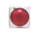 Bola Natalina Esfera Média, red | WestwingNow
