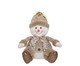 Boneco de Neve Decorativo Neve Cintilante L, white | WestwingNow