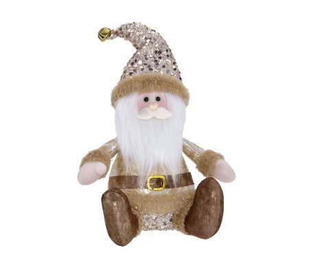 Papai Noel Decorativo Espírito do Natal | Westwing