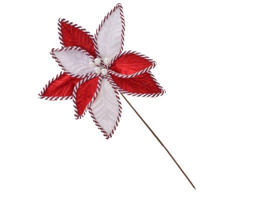Flor Natalina Pétala da Sorte, white | WestwingNow