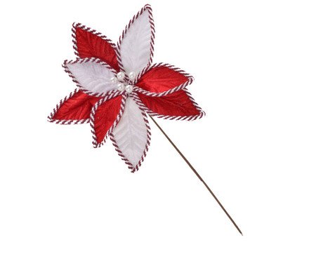 Flor Natalina Pétala da Sorte | Westwing