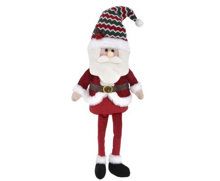 Papai Noel Decorativo Mago do Natal | Westwing