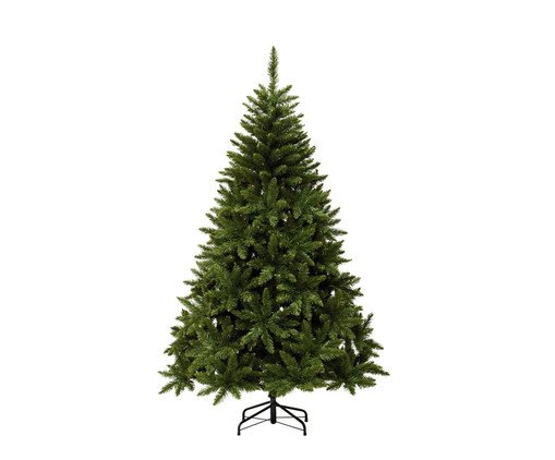 Árvore Natal1 873 Galhos Pinheiro Imperial, green | WestwingNow