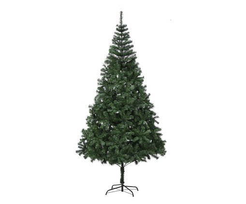 Árvore de Natal - 1500 Galhos, green | WestwingNow