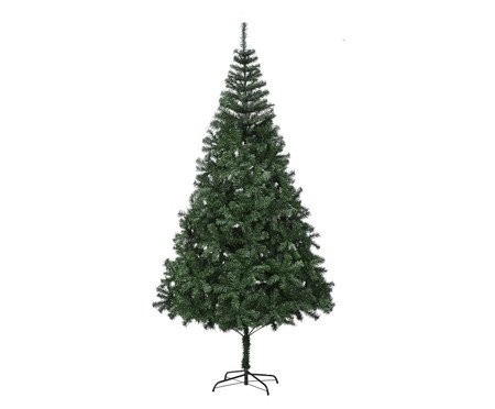 Árvore de Natal - 1500 Galhos