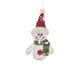 Boneco de Neve de Pendurar Frosty Voador, white | WestwingNow
