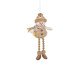 Boneco de Neve Decorativo Neve Diamante, white | WestwingNow