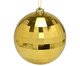 Bola Natalina Esfera Exclusiva - 15 cm, gold | WestwingNow