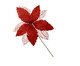 Flor Natalina Botão da Paz, red | WestwingNow