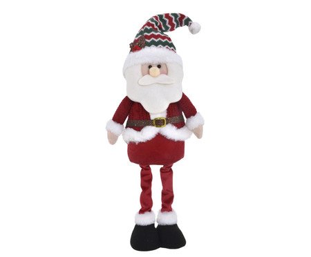 Papai Noel Decorativo Símbolo Natalino | Westwing