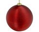 Bola Natalina Esfera Perfeita, red | WestwingNow