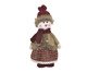 Boneco de Neve Decorativo Inverno Doce, white | WestwingNow