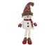 Boneco de Neve Decorativo Powder Snow, white | WestwingNow