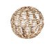 Borboleta Decor Asas de Luz 100V, gold | WestwingNow