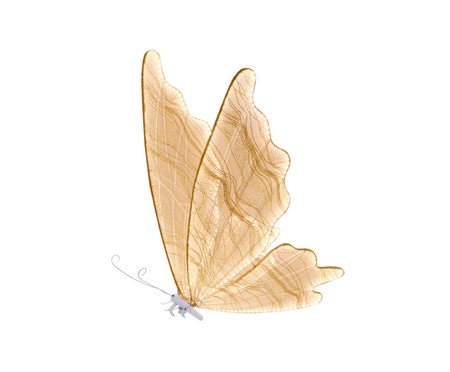 Borboleta Decor Voo Cintilante 110V | Westwing