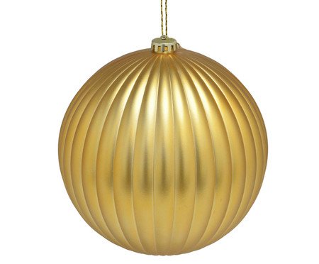 Bola Natalina Orbe Suntuoso | Westwing