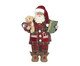Papai Noel Decorativo Embaixador da Alegria, white | WestwingNow