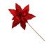 Flor Natalina Brilho Natural, red | WestwingNow