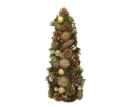 Mini Árvore Natal Compacta | Westwing