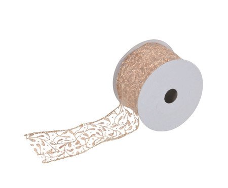 Fita Natalina Decoração Mágica | Westwing