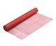 Manta Natalina Neve Aconchegante, red | WestwingNow