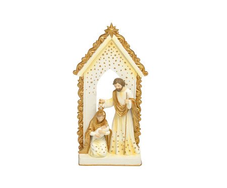 Sagrada Família Natal Eterno | Westwing