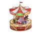 Cenário Natal Luz Som e Mov Harmonia Invernal, multicolor | WestwingNow