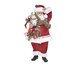 Papai Noel Decorativo Velhinho Generoso, white | WestwingNow