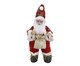 Papai Noel Decorativo Musical Noel Musical, gold | WestwingNow