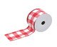 Fita Natalina Fita Estrelada, white | WestwingNow