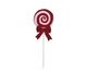 Picks Pirulito Natalino Doce Encanto, white | WestwingNow
