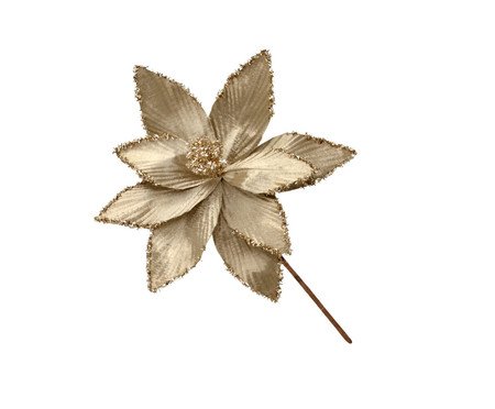Flor Natalina Estrela Cadente | Westwing