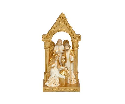 Sagrada Família Esperança Divina, gold | WestwingNow