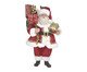 Papai Noel Decorativo Alegria do Inverno, white | WestwingNow