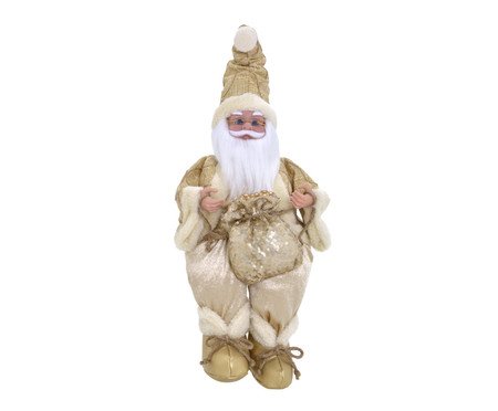 Papai Noel Decorativo Pai Natal L | Westwing