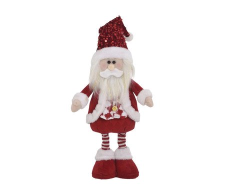 Papai Noel Decorativo Noel Tradicional | Westwing